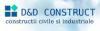 D&D CONSTRUCT SRL