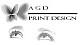 AGD PRINT DESIGN SRL