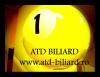 ATD BILIARD