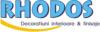 RHODOS CONSTRUCT SRL