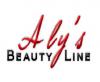 ALY`S BEAUTY LINE
