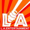 L.A. ENTERTAINMENT INTERNATIONAL SRL