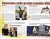 GNLD INTERNATIONAL SRL