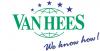 COMPANIA ROMANA DE AUXILIARE VAN HEES