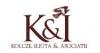 KOLCZE ILIUTA & ASOCIATII SRL