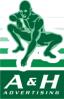 A&H ADVERTISING SRL