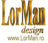 LORMAN DESIGN SRL