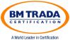 BM TRADA CERTIFICATION SRL
