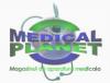 MEDICAL PLANET SRL