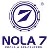 NOLA 7 LTD BULGARIA SUCURSALA BUCURESTI