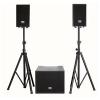 PRO MASTER SOUND SRL