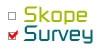 SKOPE SURVEY