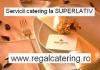 REGAL CATERING SRL