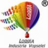 LOGGIA INDUSTRIA VOPSELEI SRL