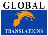 GLOBAL TRANSLATIONS SRL