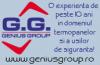 GENIUS GROUP SRL