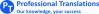 PROFESSIONAL TRANSLATIONS SRL