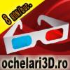 Ochelari 3D