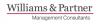 WILLIAMS & PARTNER SRL