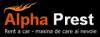 ALPHA PREST SRL