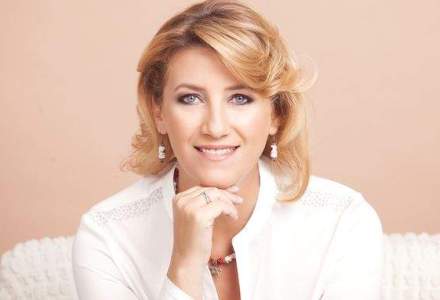 <b>Ioana Moga</b>, noul director de marketing si vanzari al Rovese, <b>...</b> - p_168789_440x300-00-65