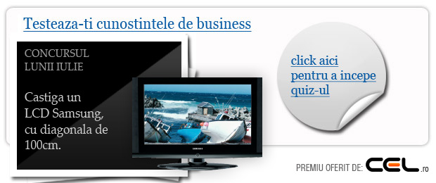 Concursuri online: Castiga un telefon mobil Apple iPhone
