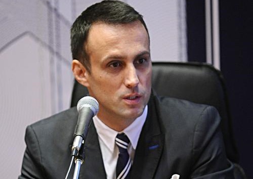 Valentin Ionescu