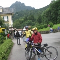 Via Claudia - Vacanta cu bicicletele - Foto 1 din 8