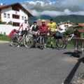 Via Claudia - Vacanta cu bicicletele - Foto 7 din 8