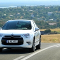 Citroen DS4 - Foto 3 din 24