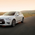 Citroen DS4 - Foto 7 din 24