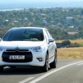 Citroen DS4 - Foto 11 din 24
