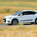 Citroen DS4 - Foto 8 din 24