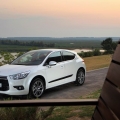Citroen DS4 - Foto 9 din 24