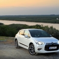 Citroen DS4 - Foto 10 din 24