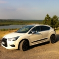 Citroen DS4 - Foto 21 din 24