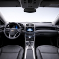 Chevrolet Malibu - Foto 7 din 7