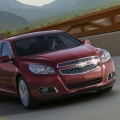Chevrolet Malibu - Foto 5 din 7