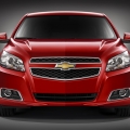Chevrolet Malibu - Foto 1 din 7