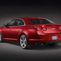Chevrolet Malibu - Foto 4 din 7