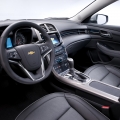 Chevrolet Malibu - Foto 6 din 7