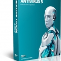 Lansare ESET SS/AV 5 - Foto 3 din 11