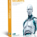 Lansare ESET SS/AV 5 - Foto 4 din 11