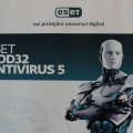 Lansare ESET SS/AV 5 - Foto 1 din 11