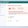 Lansare ESET SS/AV 5 - Foto 7 din 11