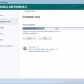Lansare ESET SS/AV 5 - Foto 8 din 11