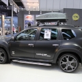 Dacia Duster Darkster - Foto 2 din 5