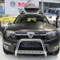 Dacia Duster Darkster - Foto 1 din 5