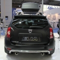 Dacia Duster Darkster - Foto 3 din 5