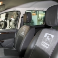 Dacia Duster Darkster - Foto 4 din 5